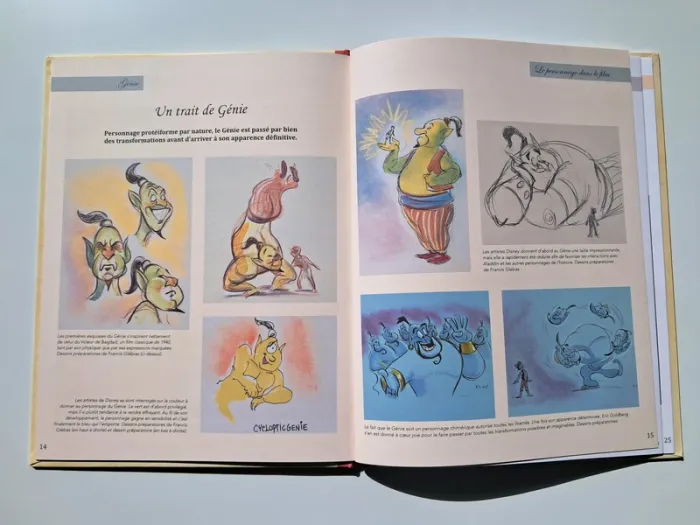 Livre Génie de Walt Disney - Tome 47 - photo numéro 3