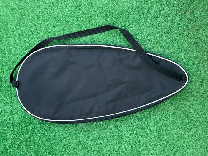Housse raquette de tennis Wilson – 72 x 34 cm - photo numéro 3