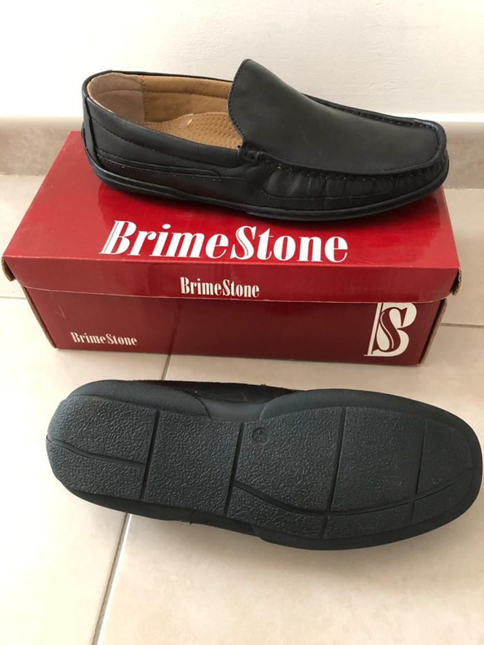 Mocassins hommes - photo numéro 3