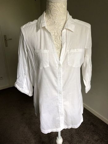 Chemise MANGO taille M