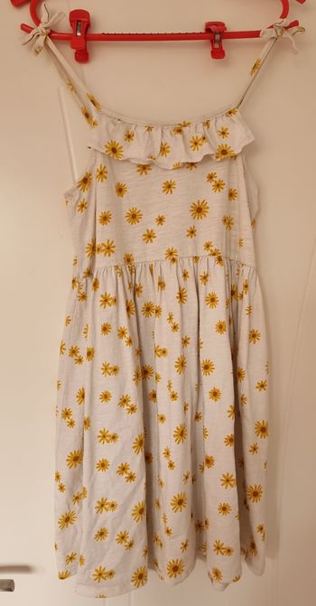Robe d'été 12 ans