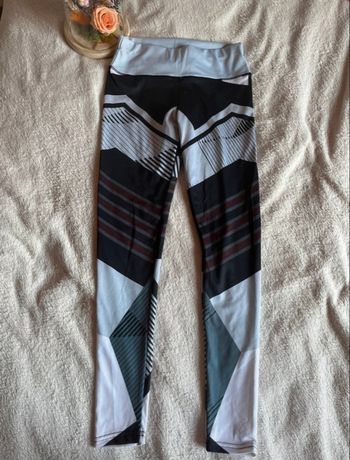 Legging de sport taille S en très bon état