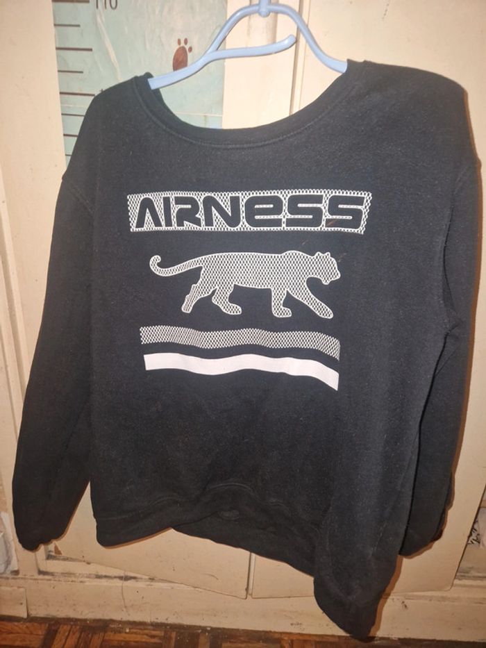 Sweat airness - photo numéro 5