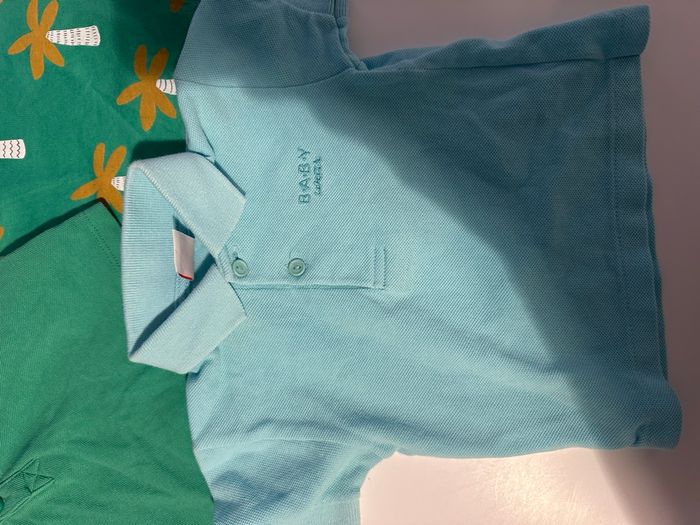 3 tee shirt - photo numéro 2
