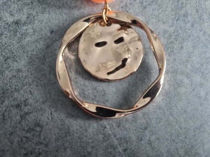 Pendentif - photo numéro 5