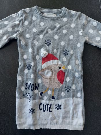Robe Noël 