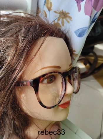 Monture lunettes pour tous modèle XAV L