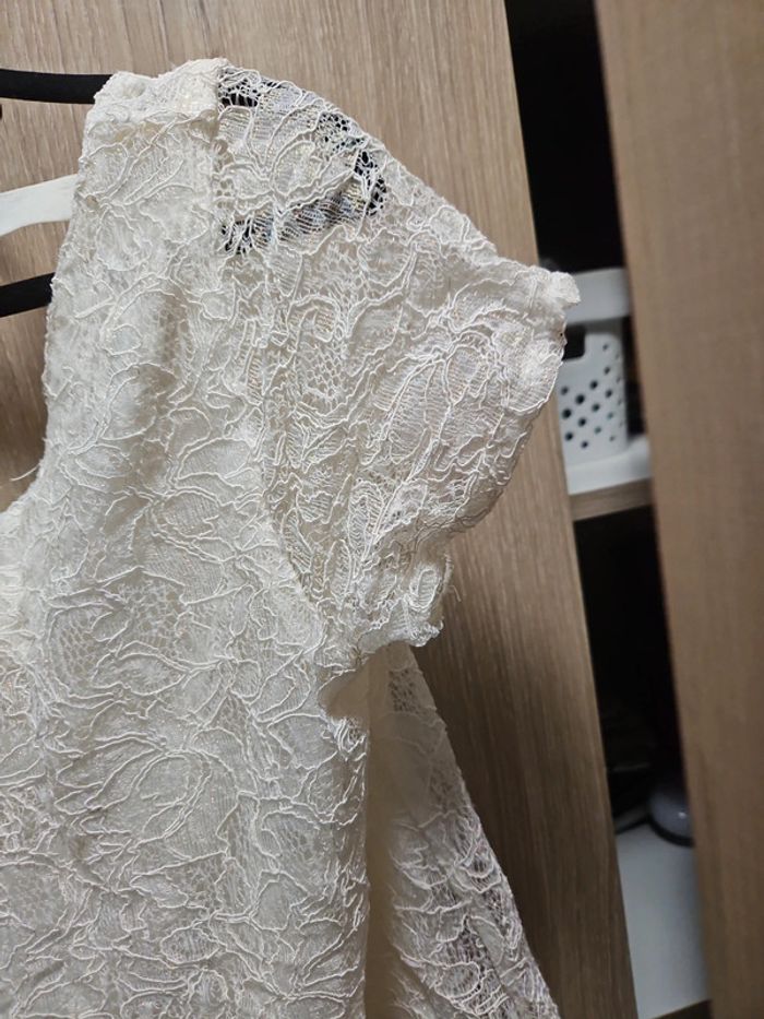 Robe de soirée fille 10 ans orchestra - photo numéro 4