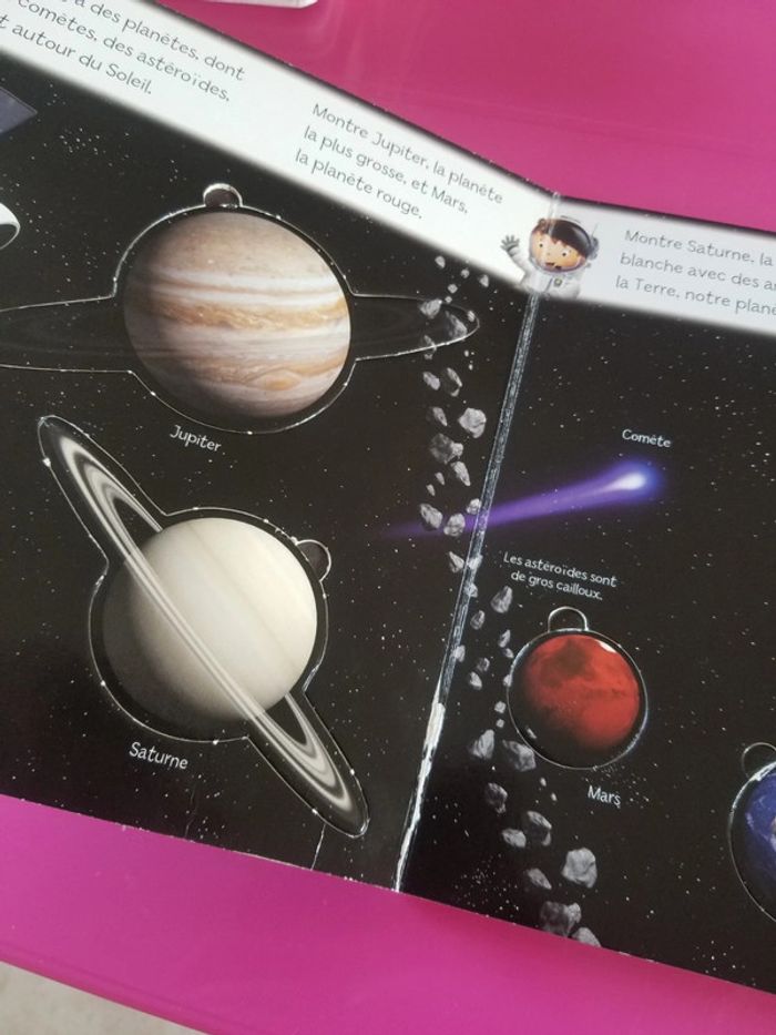 Livre joue et découvre - photo numéro 6