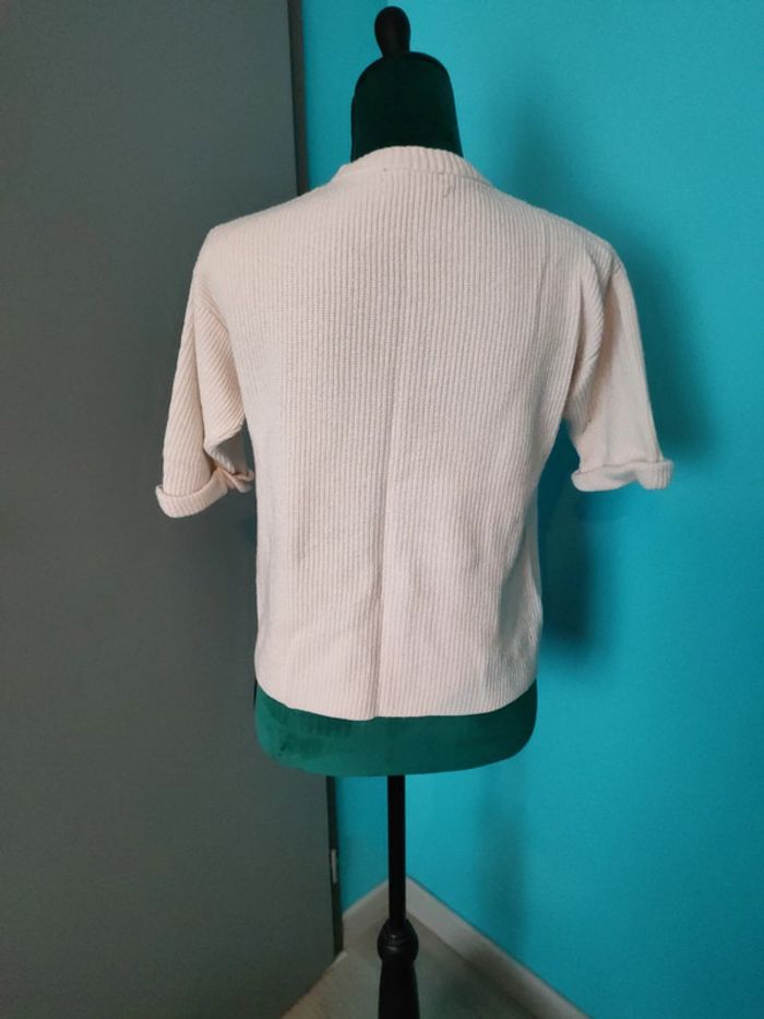 Pull Diesel - photo numéro 2