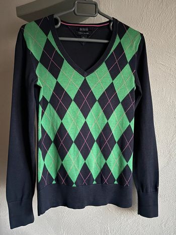 Pull Tommy Hilfiger