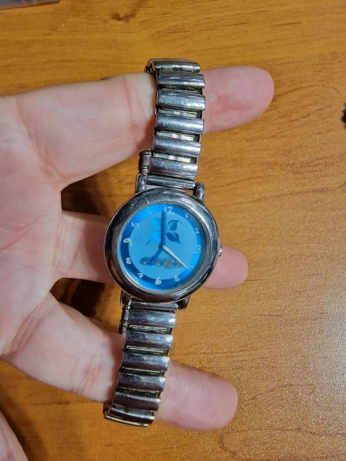 Montre DDP - photo numéro 4