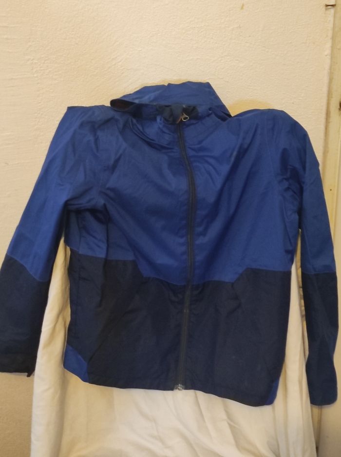 Veste de pluie - photo numéro 2