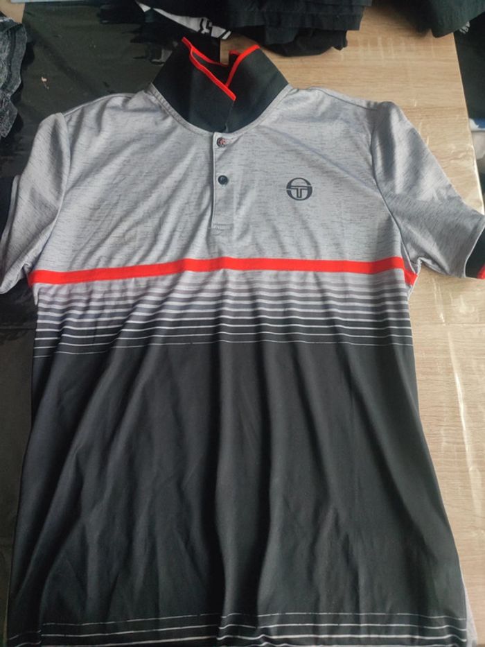 Polo Sergio Tacchini
