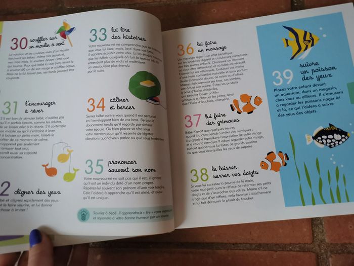 1001 activités avec mon enfant - photo numéro 4