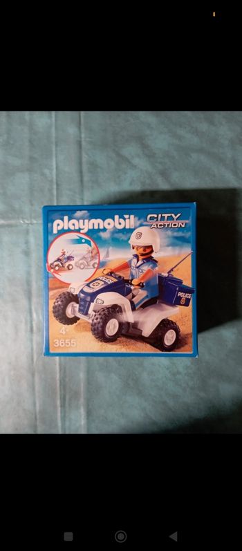 Playmobil
