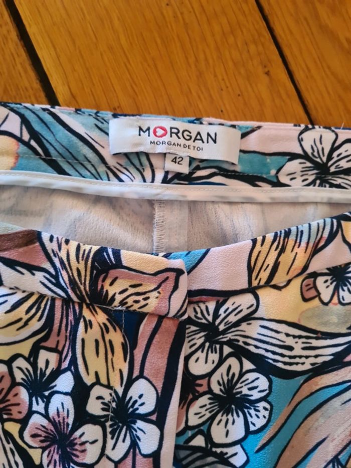 pantalon Morgan - photo numéro 6