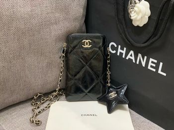 Chaṇel  25Ncoco neige