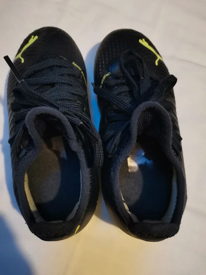 Puma crampons foot 28 - photo numéro 4