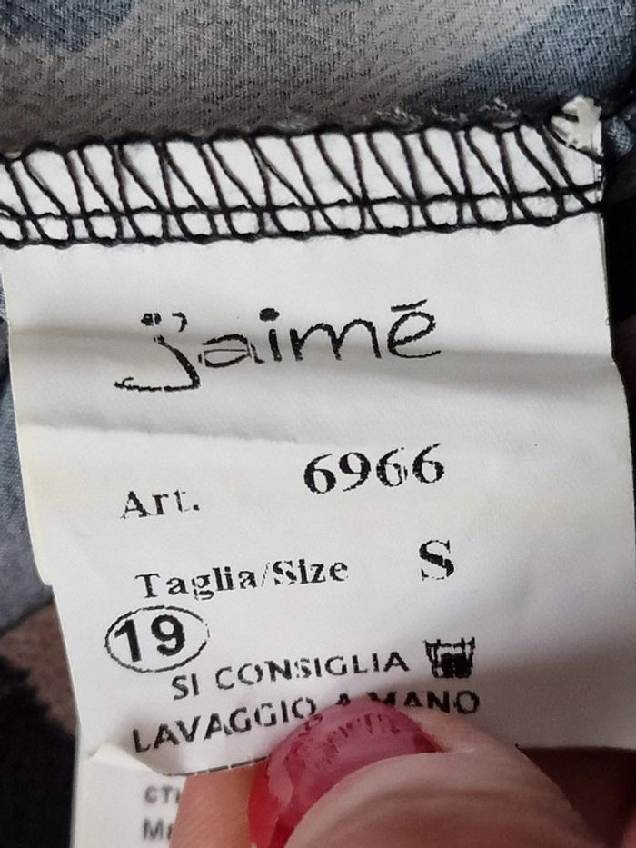 Pantalon Jaimé femme s - photo numéro 5