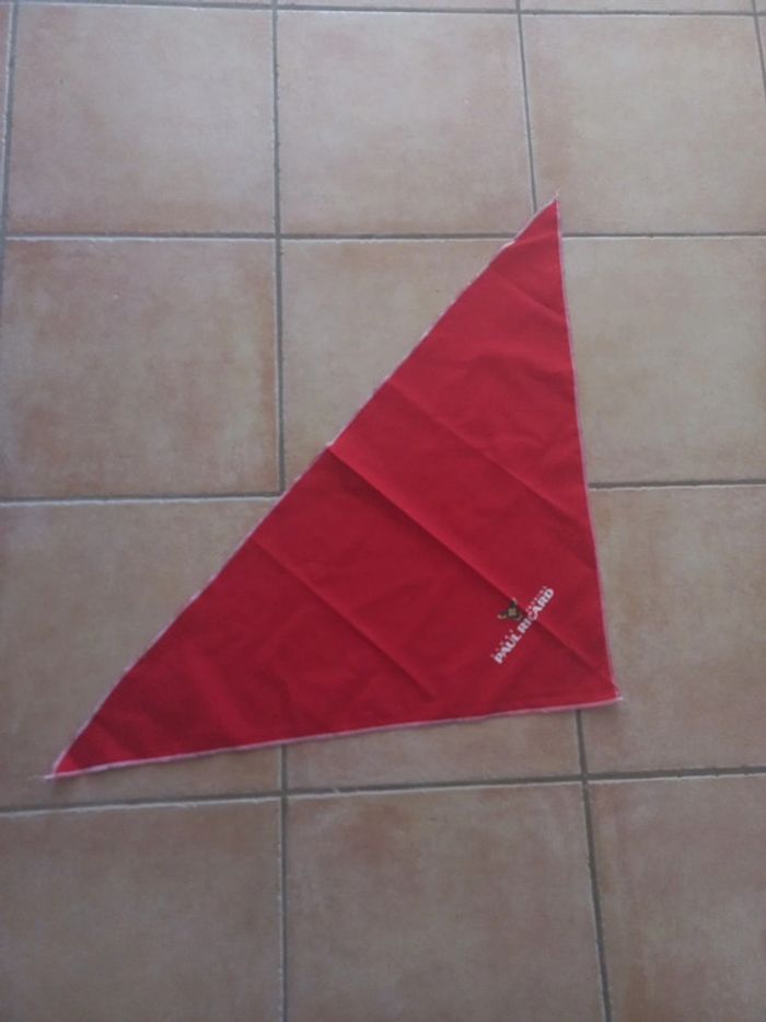 Un bandana foulard ricard - photo numéro 2