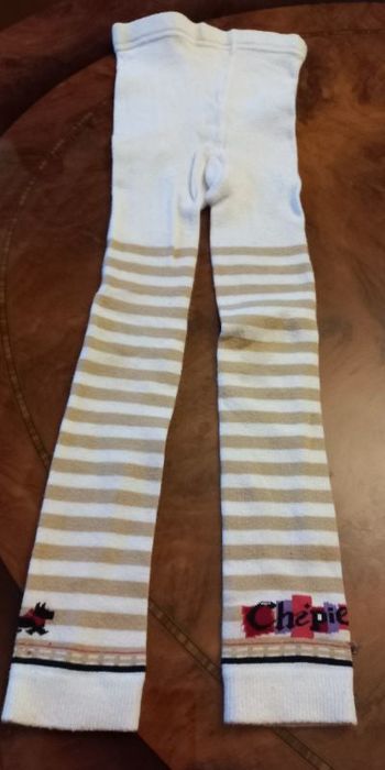 Legging fille 60 cms