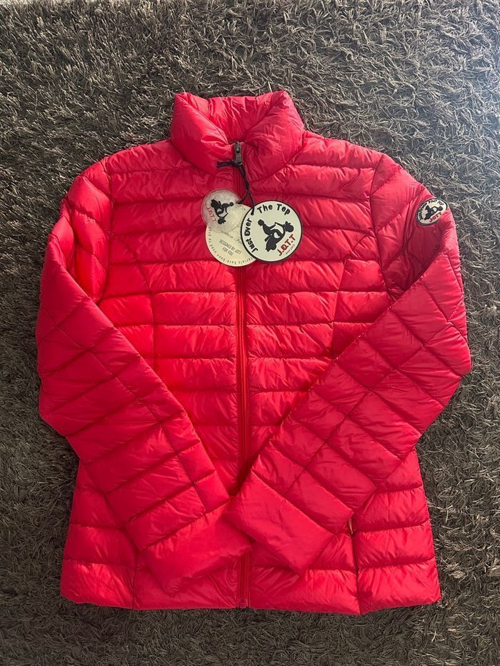 Doudoune Jott Femme - photo numéro 2