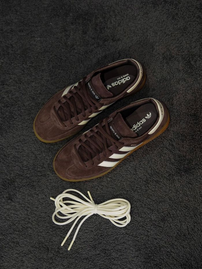 adidas originals Handball spezial SPORTY & RICH taille:36 - photo numéro 6