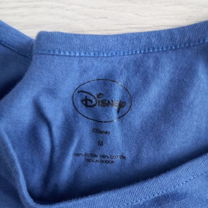 Pyjama femme 2 pièces (t-shirt + pantalon) Disney taille L - photo numéro 3
