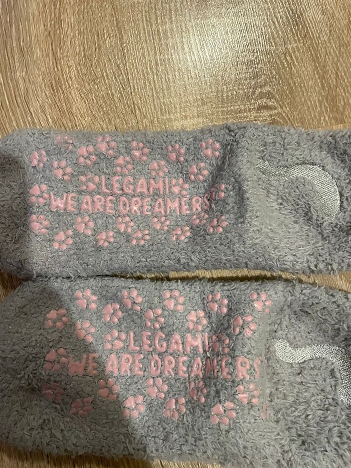 Chaussette legami - photo numéro 4