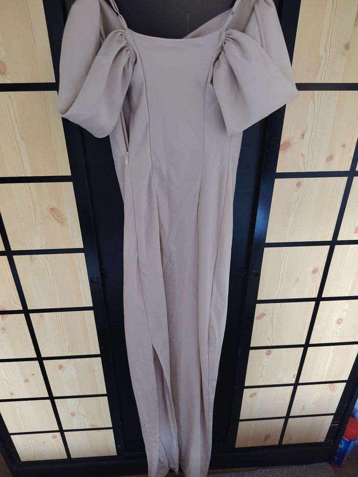 Robe - photo numéro 5