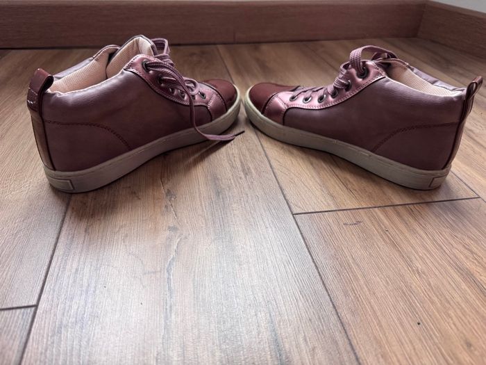 Chaussures montantes Sprox T 36 - photo numéro 9