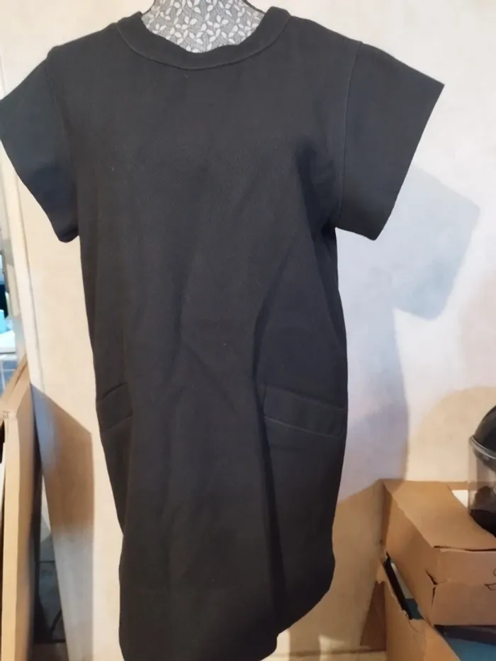 Robe mango