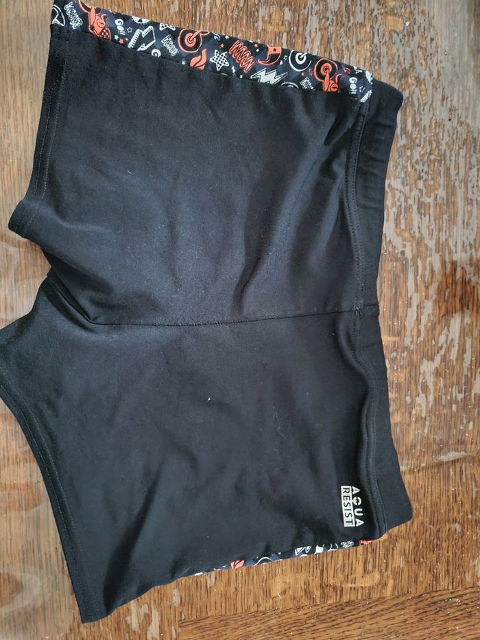 Maillot 14 ans - photo numéro 3