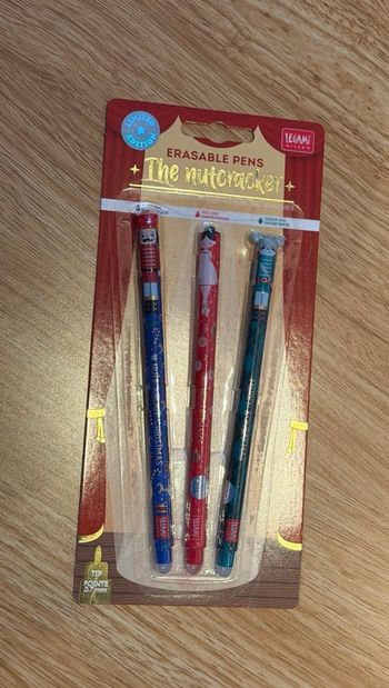 Legami édition limitée Noël 2025