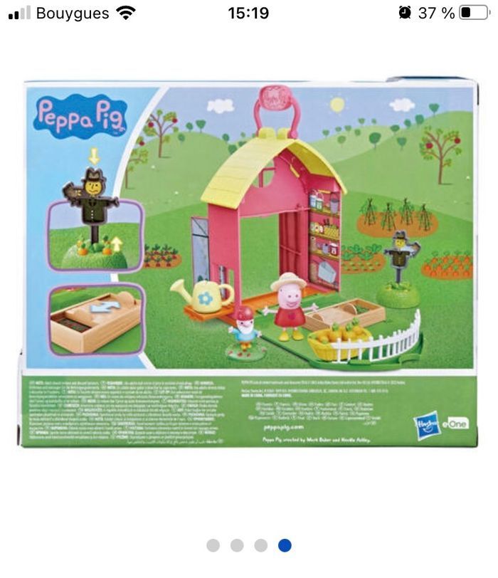 Peppa pig - photo numéro 4