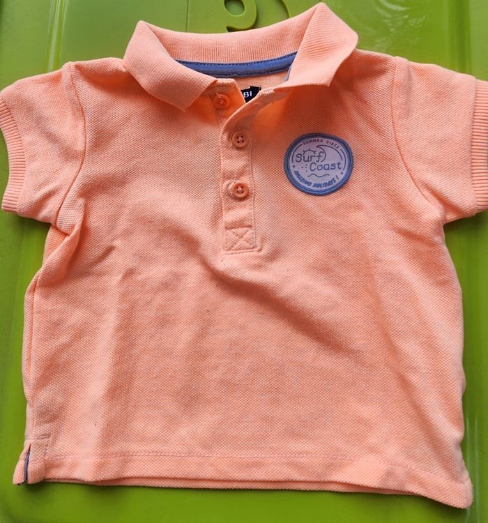 Polos 6mois - photo numéro 4