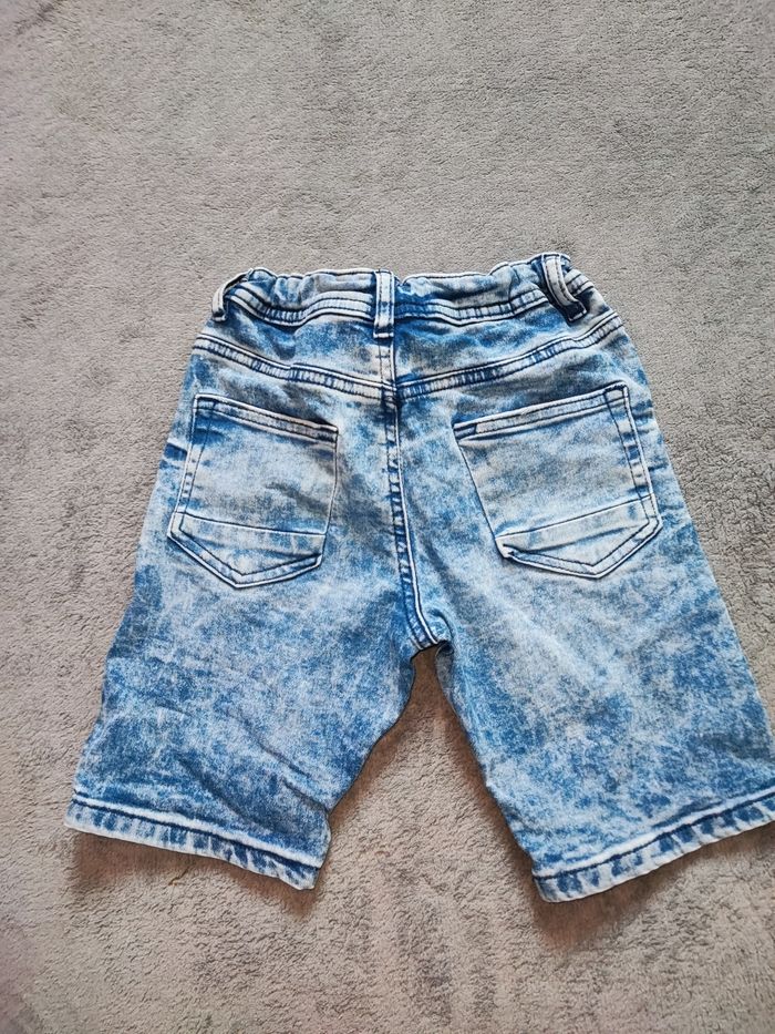 Short 5/6 ans - photo numéro 2