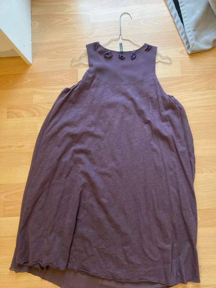 Robe naf naf - photo numéro 4