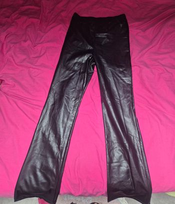 Pantalon fille