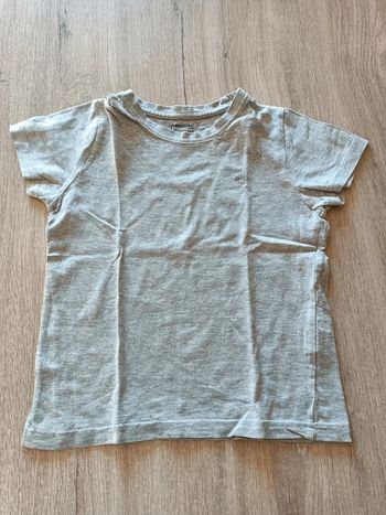 25. T-shirt Orchestra 6ans 116
