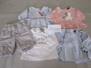 lot fille