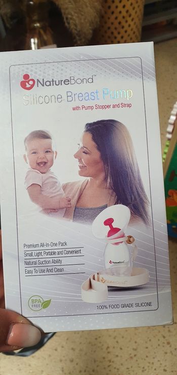 Récupérateur de lait