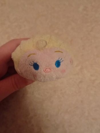 Tsum Tsum Elsa