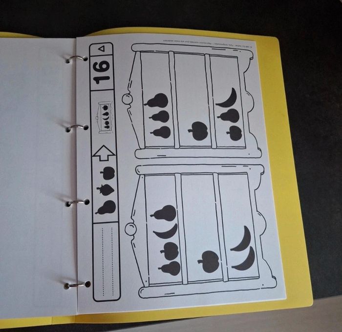 Actigommettes maternelle fichier - photo numéro 7