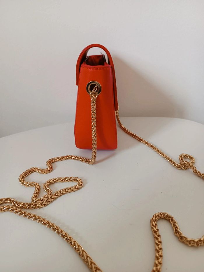 Sac bandoulière Promod - photo numéro 2