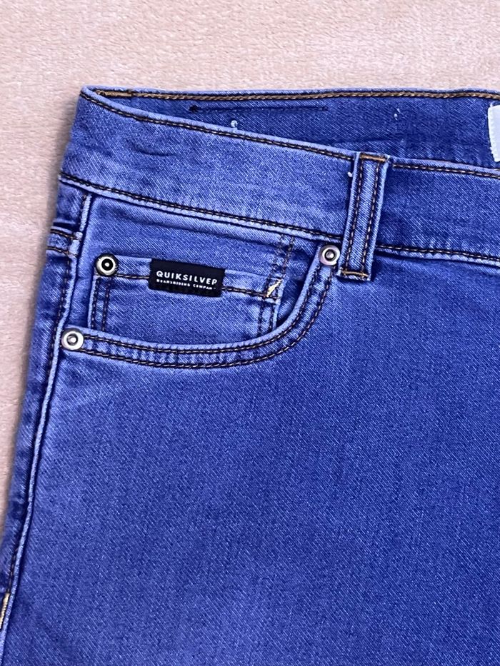 Jeans QuickSilver - photo numéro 6