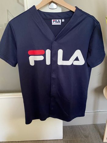 Fila t14 ans