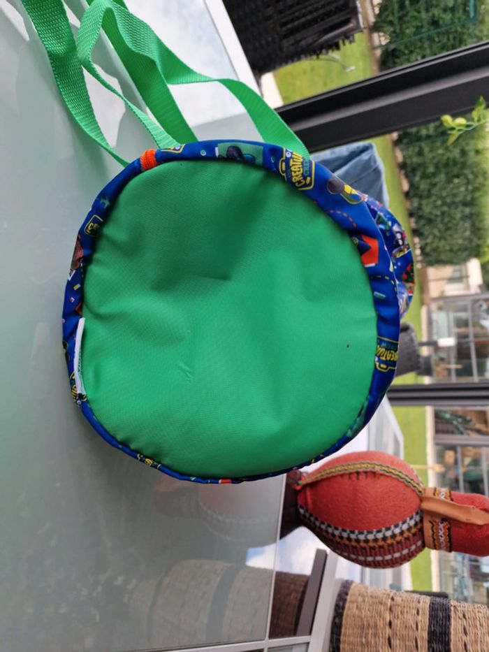 Sac voyage - photo numéro 3