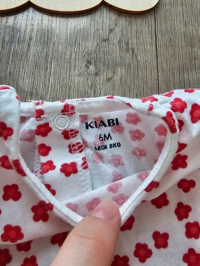 Barboteuse - photo numéro 2